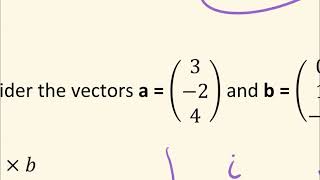 Further Maths Vectors Part 2 Planes [upl. by Akemad]