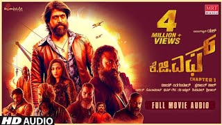 KGF chapter 1 Kannada full movie rockingstaryash prashanthneel [upl. by Philo]