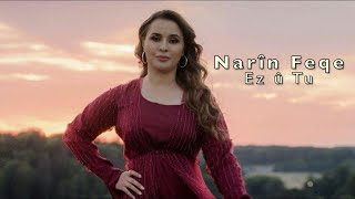 Narin Feqe  Ez û Tu Official Music Video 2020 [upl. by Kalvin]