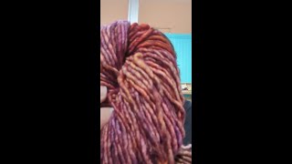 Malabrigo Mecha Worsted and Rios Unboxing [upl. by Robyn]