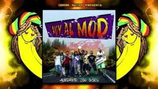 Combo Sativo  Voy al Mod Adelanto 2do disco [upl. by Adriaens]