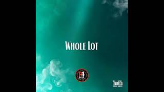 Vsteeze Funky DL  Whole Lot 🔥 New Music 2024 P4soul [upl. by Mcgraw623]