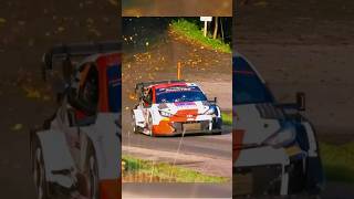 RALLY WRC 3 2024 Crazy moments [upl. by Per573]