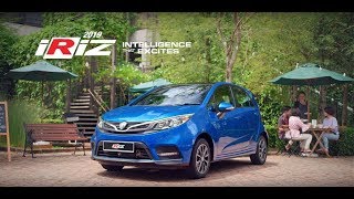 2019 Iriz Product Video Full Version [upl. by Briscoe]