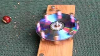 magnetic motor [upl. by Phene]