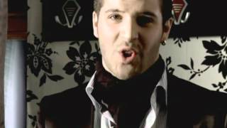 Igor Mitrovic  Malecka Official video 2010 [upl. by Milzie]