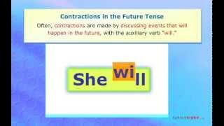 Contractions  Everything You Need To Know Grammar for Kids [upl. by Aenehs]