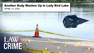 Lady Bird Lake Serial Killer Fears and Mysterious Dead Bodies in Austin [upl. by Elmira]