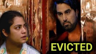 Armaan Malik Evicted  Vishal amp Lovekesh Ki Demand Hui Puri  Kritika Malik Ka Ro Rokar Bura Haal [upl. by Ahsiloc]