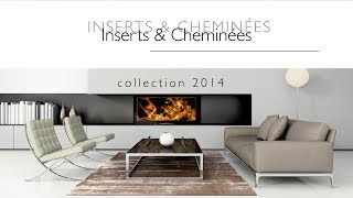 Inserts amp Cheminees 2014 Wanders [upl. by Douglas309]