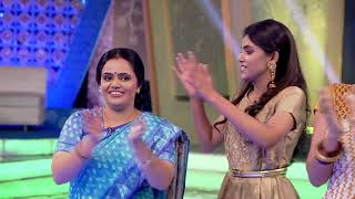 Didi No 1 Season 8  অভিনেত্রীর সাথে তাদের মায়ের জুটি  Full Ep 282  Rachana Banerjee  Zee Bangla [upl. by Fons822]