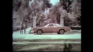 1976 Oldsmobile Cutlass S Commercial [upl. by Lj339]