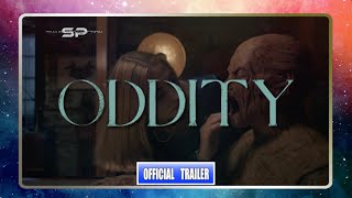 Trailer Into REaction Oddity 2024  Official Trailer [upl. by O'Dell764]