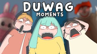 DUWAG MOMENTS  Pinoy Animation [upl. by Clarita65]