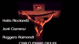 Requiem Giuseppe Verdi Carlo Maria Giulini [upl. by Akkahs164]