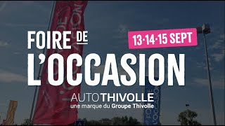 Foire de lOccasion 2024 [upl. by Soble]