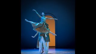 Cinderella  Qatar Philharmonic Orchestra amp Suzhou Ballet Theatre China [upl. by Nnyw]