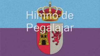 Himno de Pegalajar [upl. by Aikim]