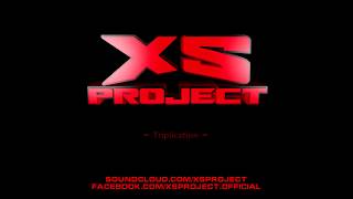 XS Project  Full Tracks Mix Russian Hard Bass [upl. by Johm772]