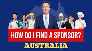 How to find employersponsored work in Australia [upl. by Sax]