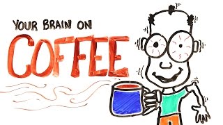 Your Brain On Coffee [upl. by Seek911]