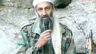 We Got Him Osama Bin Laden [upl. by Janella]