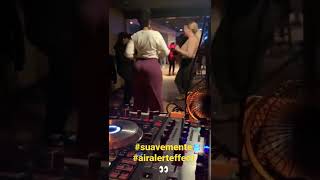 suavemente salsa latinmusic dj wavywednesdays happyhour footage content [upl. by Camille346]