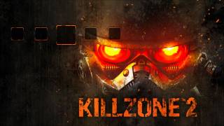 Killzone 2 Soundtrack  The Police Station [upl. by Azar]