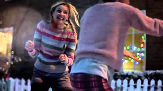 Quality Street launch their First sign of Christmas TV ad [upl. by Grubb]