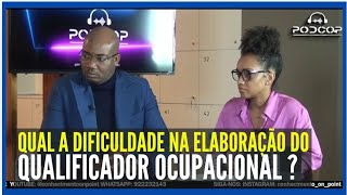 QUAL A PRINCIPAL DIFICULDADE NA ELABORAÃ‡ÃƒO DO QUALIFICADOR OCUPACIONAL [upl. by Adni219]