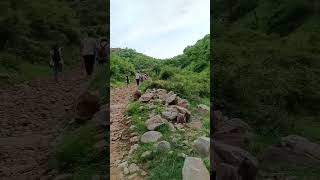 Exploring the Best Trekking Spots in Jaipur  Jaipur Trekking Adventure [upl. by Saunders586]