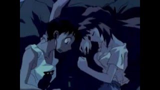 Evangelion Shinji amp Asuka AMV [upl. by Shifra]