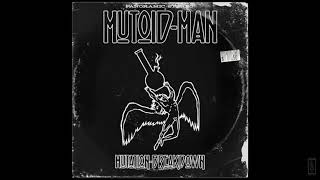 Mutoid Man quotMutation Breakdownquot [upl. by Guzel]