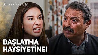 Ben Artık İyi Yaşamak İstiyorum  Aldatmak [upl. by Beuthel985]