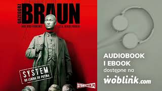 SYSTEM OD LENINA DO PUTINA  GRZEGORZ BRAUN  RAFAŁ OTOKAFRĄCKIEWICZ  AUDIOBOOK PL [upl. by Alcine]