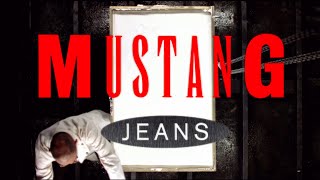 MUSTANT JEANS Commercial [upl. by Sally857]