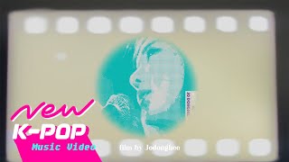 MV Jo Donghee조동희  Blooming Point꽃차례 [upl. by Anaeli]