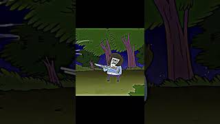 Regular Show  edit regularshow rigby [upl. by Georgie]