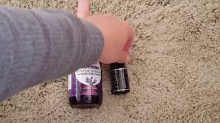 Video Review Essential Oil Comparison Artizen vs Islands Miracle [upl. by Zetta]