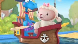 Doctorita Plusica  Disney Junior  Promo1 [upl. by Asik]