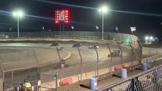 Lemoore Raceway 91022 Main [upl. by Luby]