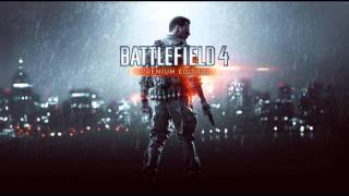 【BF4】SoundtrackquotCombat Readyquot サントラ [upl. by Dlorrej]