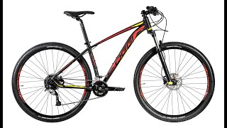 Comprar Bike Importada ou Nacional equipada Análise e parecer [upl. by Aleksandr]