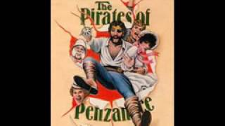 RCP  The Pirates of Penzance  When You Had Left Our Pirate Fold [upl. by Sheena467]