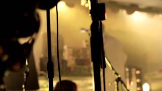 Caribou Vibration Ensemble featuring Marshal Allen  Live 2011  pt 5  Sun [upl. by Ettenowtna]