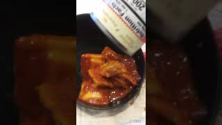 Chef Boyardee Cheese Ravioli in Tomato Sauce First Impressions [upl. by Morey]