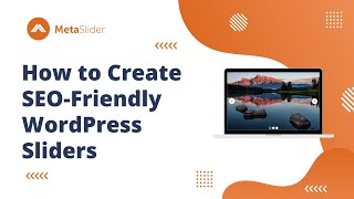 How to Create SEO Friendly Slideshows in WordPress [upl. by Ocisnarf]