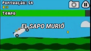 Niño brasileño cantando la canción de Pou Sub español [upl. by Ainnek330]