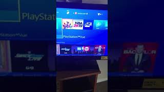 How to delete an APP from PS4 [upl. by Ader]