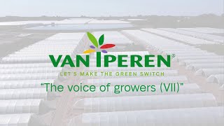 The voice of growers VII in Hungary EN [upl. by Minerva]